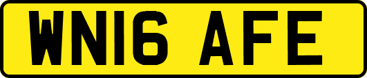WN16AFE