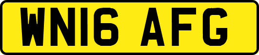 WN16AFG