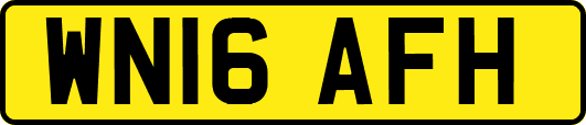 WN16AFH
