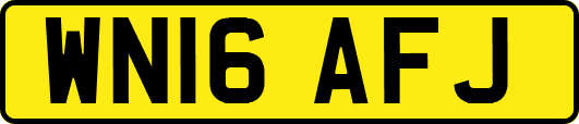 WN16AFJ