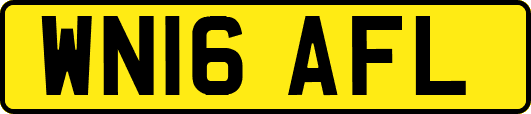 WN16AFL