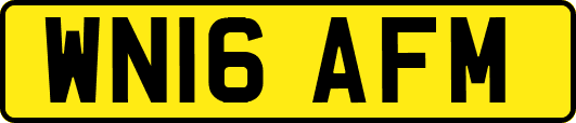 WN16AFM