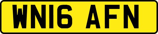 WN16AFN