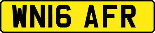 WN16AFR