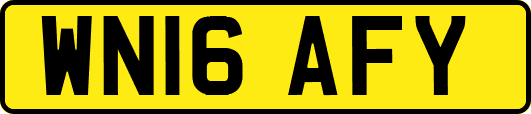 WN16AFY