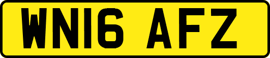 WN16AFZ