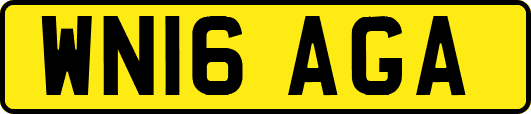 WN16AGA