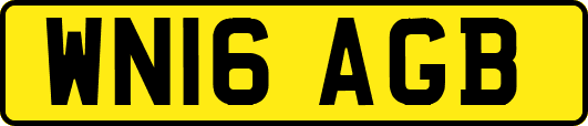 WN16AGB