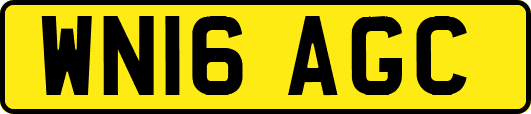 WN16AGC