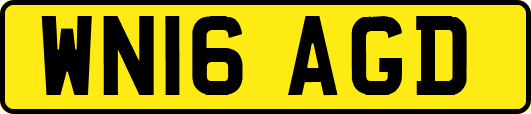WN16AGD
