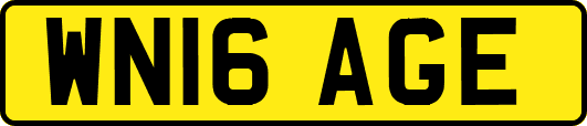 WN16AGE
