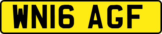WN16AGF