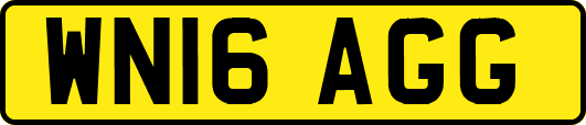 WN16AGG