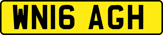 WN16AGH