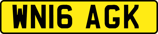 WN16AGK