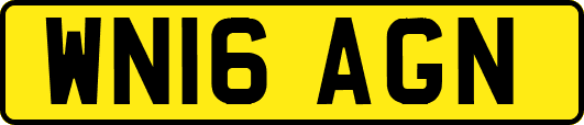 WN16AGN