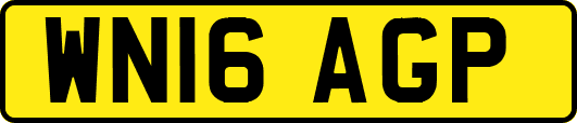 WN16AGP