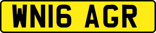 WN16AGR