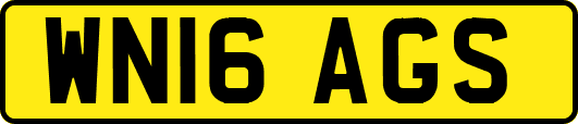 WN16AGS
