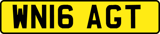 WN16AGT