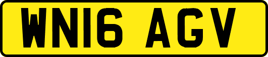 WN16AGV