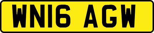 WN16AGW