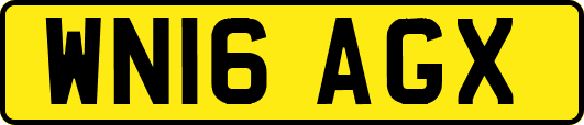 WN16AGX