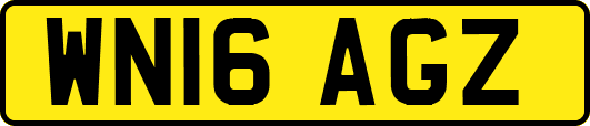 WN16AGZ