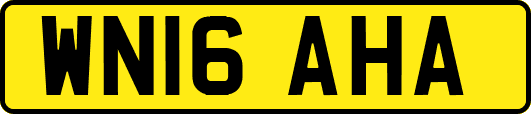 WN16AHA