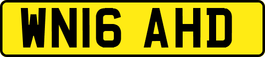 WN16AHD