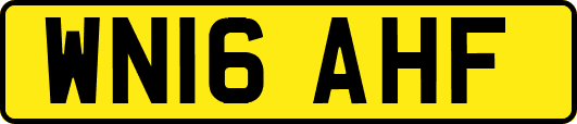 WN16AHF