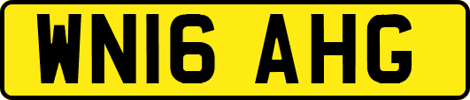 WN16AHG