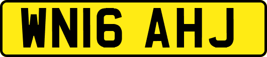 WN16AHJ