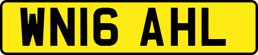 WN16AHL