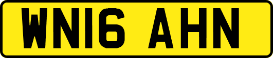 WN16AHN