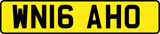 WN16AHO