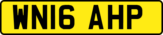 WN16AHP