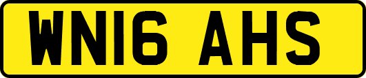 WN16AHS