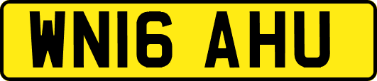 WN16AHU