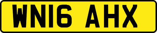 WN16AHX