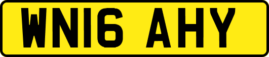 WN16AHY