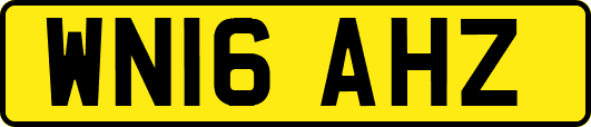 WN16AHZ