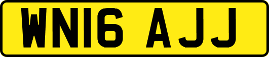 WN16AJJ