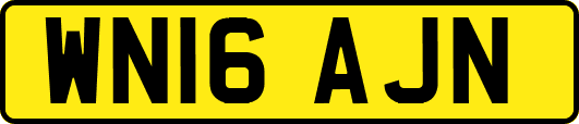 WN16AJN