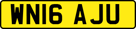 WN16AJU