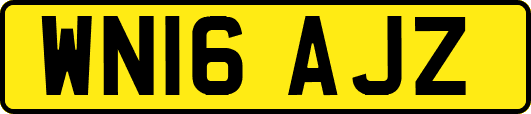 WN16AJZ