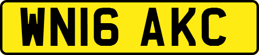 WN16AKC