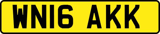 WN16AKK