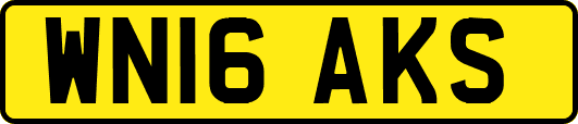 WN16AKS