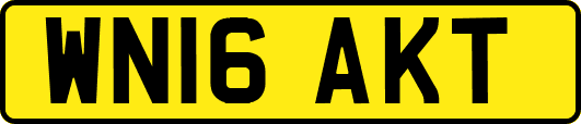 WN16AKT